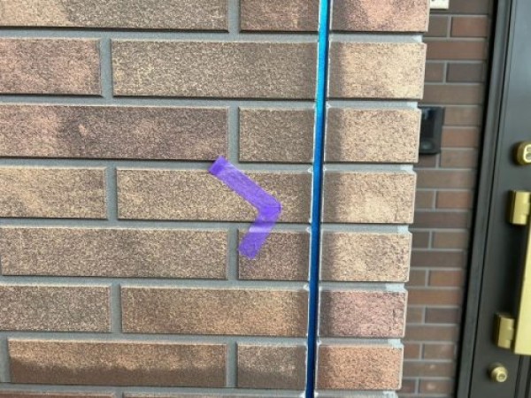 パミール屋根が葺かれているお宅で屋根カバー工法を行わせて頂きましたサムネイル