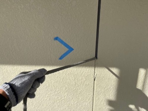 外壁と屋根の塗り替え工事を行わせて頂きましたサムネイル