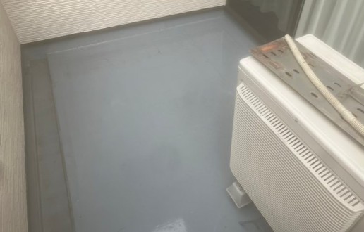 ［瀬戸市］ベランダ防水　M様邸サムネイル
