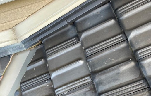 ［瀬戸市］瓦差し替え工事　T様邸サムネイル