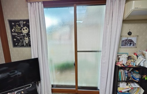 ［瀬戸市］インプラス取付工事　S様邸サムネイル