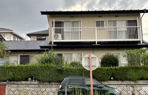 ［尾張旭市］外壁塗装・屋根塗装工事　K様邸サムネイル