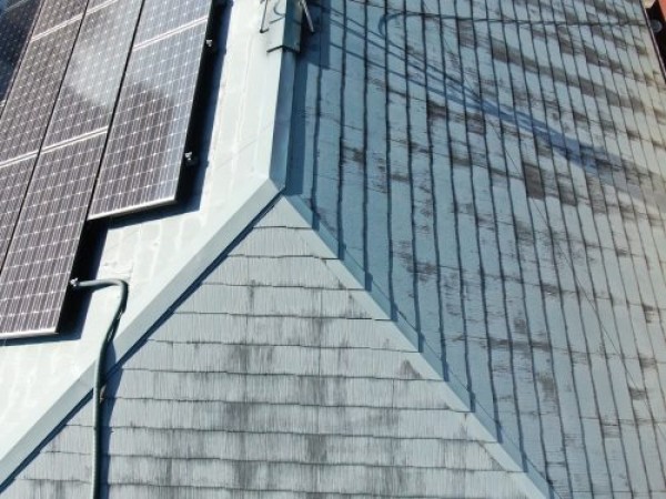 尾張旭市にお住まいのお客様より外壁塗装のお見積りのご依頼を頂きましたサムネイル