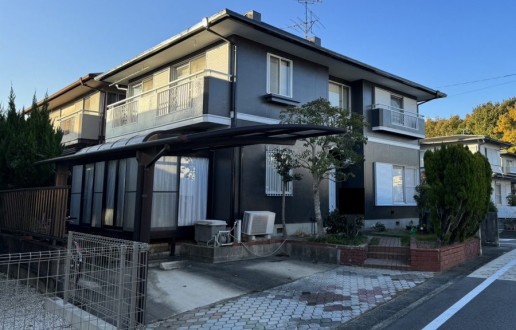 ［瀬戸市］外壁塗装・屋根塗装工事・ポスト交換工事　Ｙ様邸サムネイル