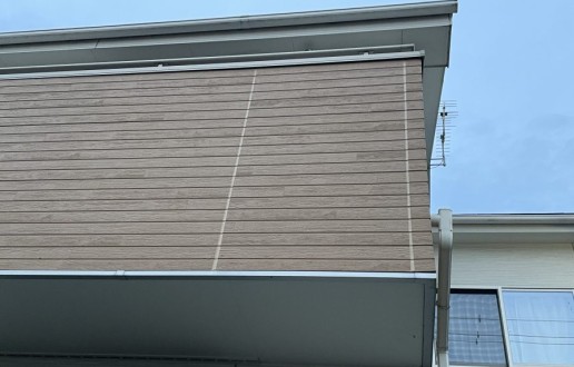 ［東郷町］シーリング補修工事　I様邸サムネイル