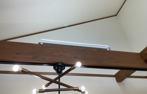 ［尾張旭市］室内塗装・外構・テラス新設・玄関ドアカバー工法工事　K様邸サムネイル