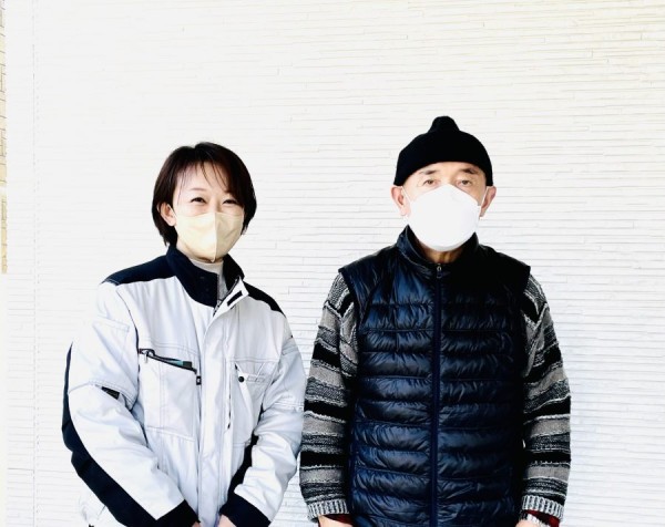 ［尾張旭市］K様邸　屋根カバー工法工事　お客様の声サムネイル