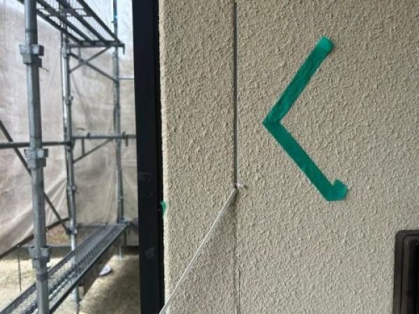 一条工務店で建てられたお宅で外壁塗装を行わせて頂きましたサムネイル