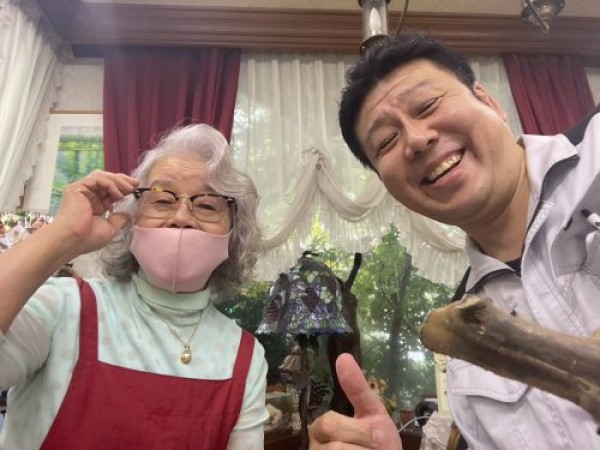 ［豊田市］外壁塗装・防水工事　お客様の声サムネイル