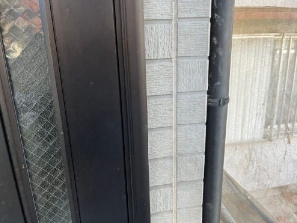 築２６年が経過されているサイディング外壁のお宅で外壁塗装を行わせて頂きましたサムネイル