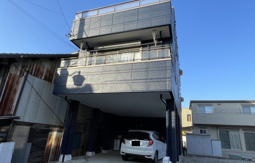 ［瀬戸市］外壁塗装工事　Ｔ様邸サムネイル