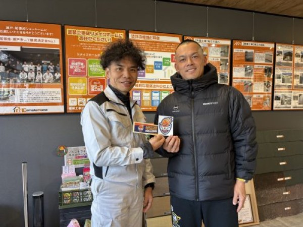 ［尾張旭市］外壁塗装・屋根塗装・ベランダ防水工事　T様邸サムネイル