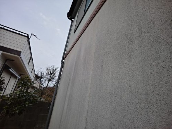 【尾張旭市 外壁塗装】築30年のお宅で建物調査を行いました！サムネイル