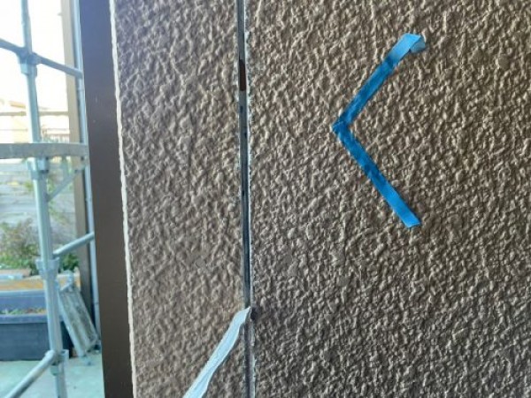 築３０年以上のお宅で外壁塗装を行わせて頂きましたサムネイル