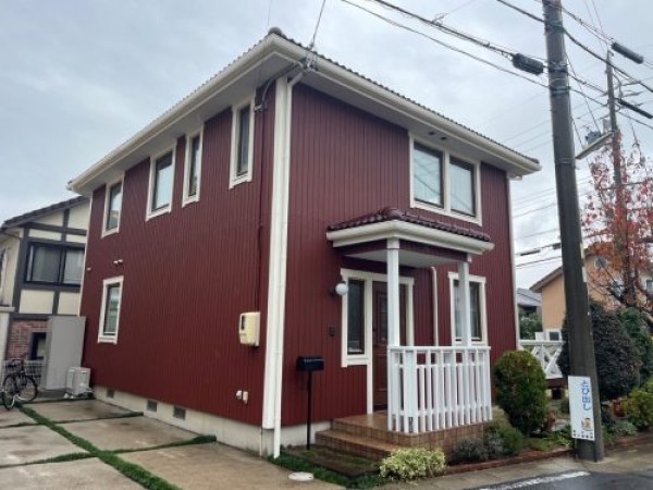 外壁塗装で運気アップ！？開運カラーコーディネート！サムネイル