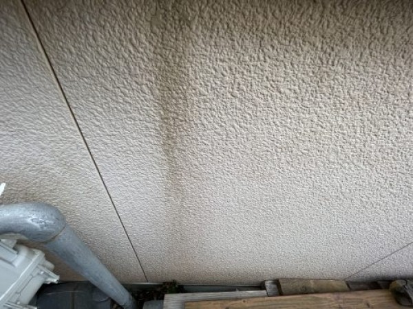 外壁塗装をご検討のお客様のお宅で建物調査に行ってきました。サムネイル