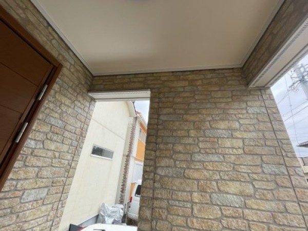 初めての塗り替え工事をご検討されているお客様よりお見積りのお問い合わせを頂きました。サムネイル