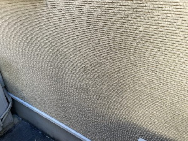 屋根がズレてきてしまっているお宅で建物調査を行わせて頂きましたサムネイル