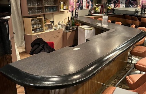 リアテック施工後