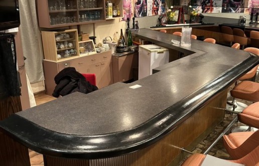 [春日井市]カウンターリアテック工事　店舗 Y様サムネイル