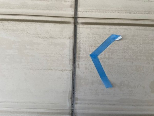 シーリング補修工事を行わせて頂きましたサムネイル