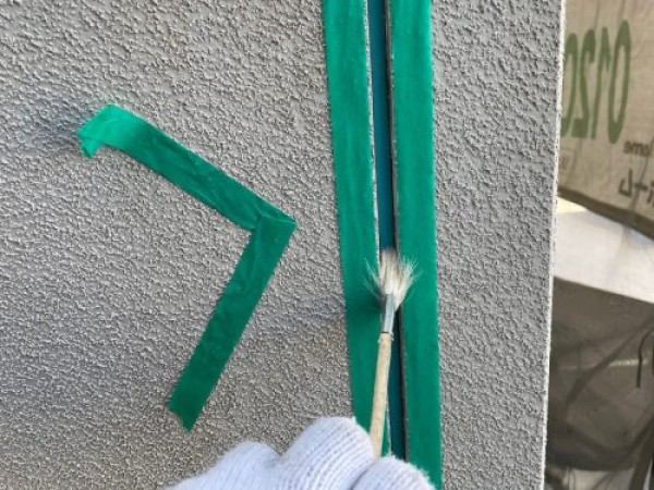 リメイクホームで人気があるナスコンという色で外壁塗装を行わせて頂きましたサムネイル