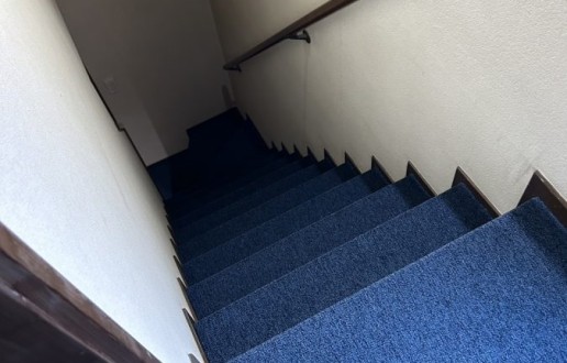 ［瀬戸市］階段カーペット・和室 天井張替工事　T様邸サムネイル