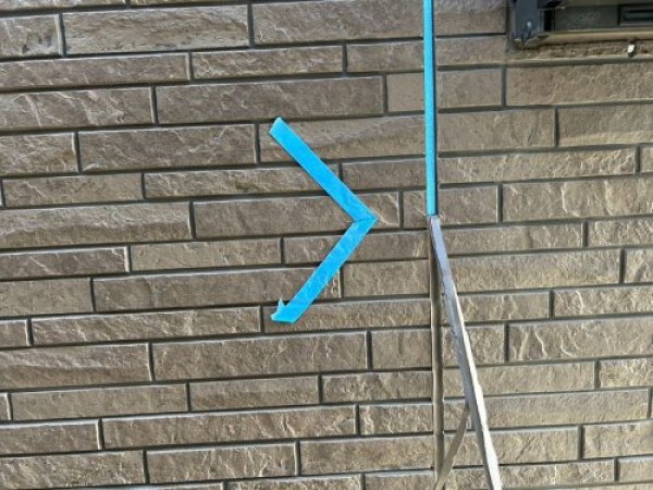 築１４年のお宅で外壁塗装と屋根塗装を行わせて頂きましたサムネイル