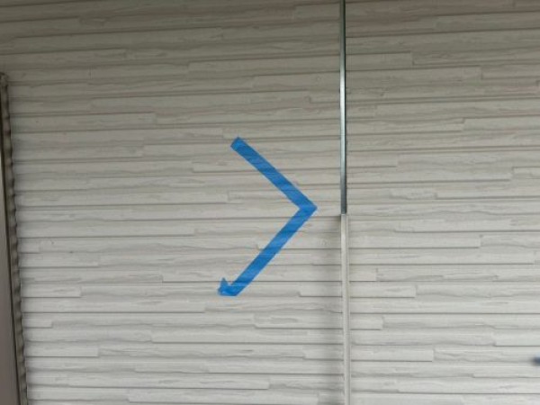 クリヤー塗装を行わせて頂いたお客様のお宅が完成しましたサムネイル