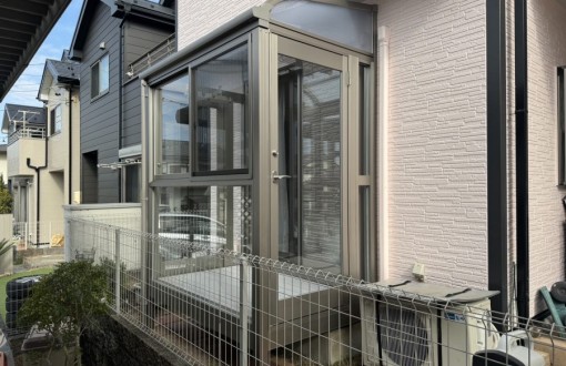 LIXIL-サニージュ