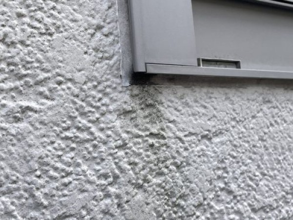 初めの塗り替え工事をご検討されているお客様のお宅で建物調査サムネイル