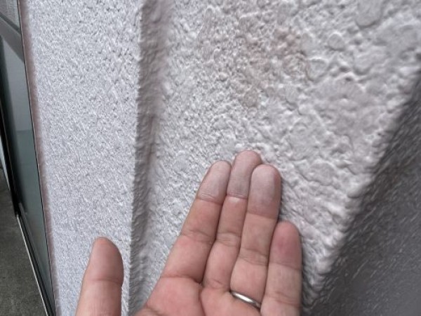 外壁塗装などのメンテナスをご検討されているお客様とりお問い合わせ頂きましたサムネイル