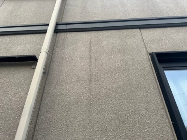 セキスイハイムで建てられているお客様のお宅で建物調査を行わせて頂きましたサムネイル