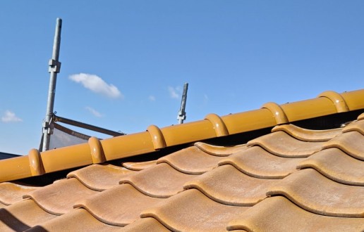 ［瀬戸市］ハイロール工事　Ｙ様邸サムネイル