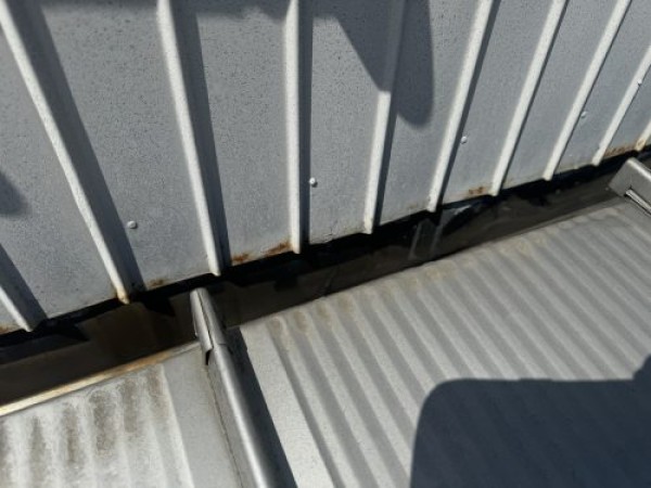 屋上防水のお見積りのご依頼を頂きましたサムネイル