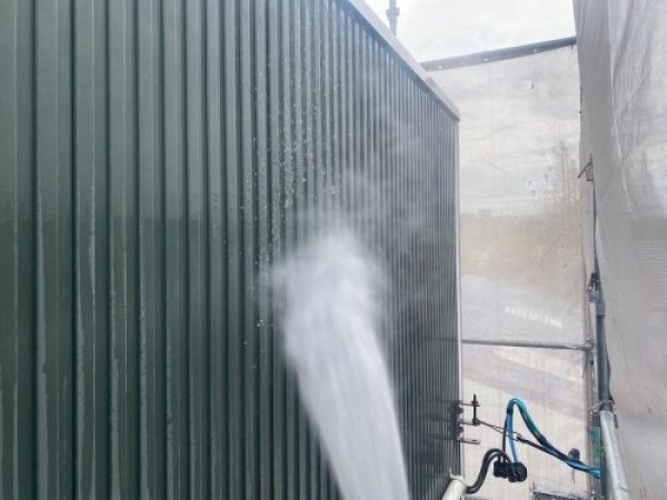 愛知県尾張旭市にお住まいのお客様のお宅で外壁塗装を行わせて頂きましたサムネイル