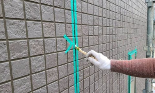 瀬戸市にお住まいのお客様のお宅で外壁塗装を行わせて頂きました！サムネイル