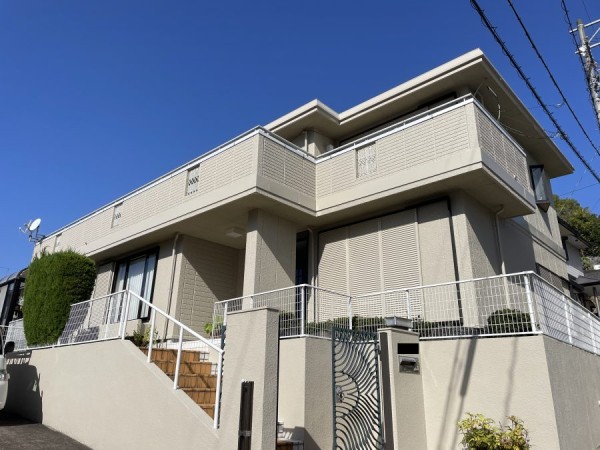 ダイワハウスに外壁塗装を依頼するときの注意点は？耐久性や保証内容、メリット・デメリットを解説サムネイル