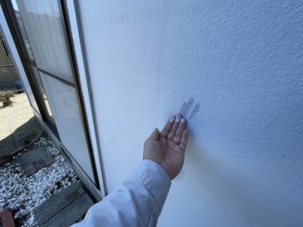 築50年のお宅で外壁塗装の見積もりのご依頼を頂きました！調査結果と施工プランのご紹介サムネイル