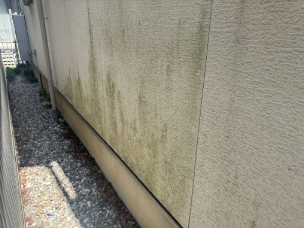 名古屋市守山区での外壁塗装と屋根塗装の建物調査と提案サムネイル