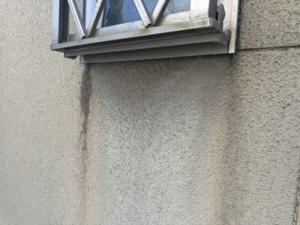 名古屋市守山区での外壁塗装と屋根塗装の建物調査と提案サムネイル