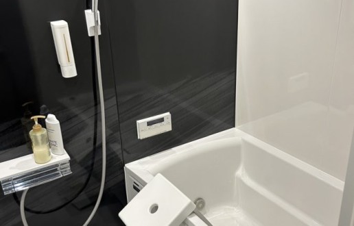 ［瀬戸市］バスルーム・トイレ・キッチン改修　Ｙ様邸サムネイル