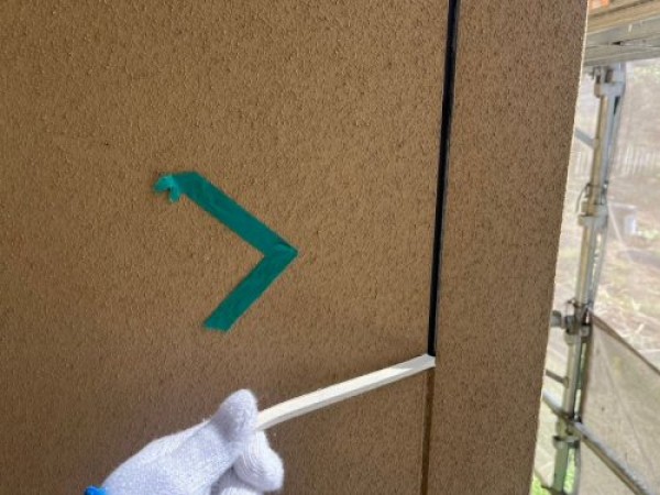 【瀬戸市】リシン吹きサイディング外壁の塗装事例とナノコンポジットWの特徴サムネイル