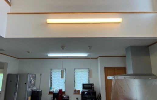 ［瀬戸市］ライト交換　Ｍ様邸　サムネイル