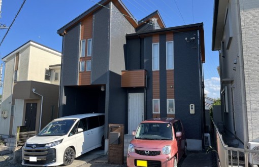 浅野邸　施工後