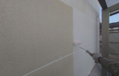 尾張旭市での外壁塗装と屋根塗装事例 – ALCパネルとスレート瓦の塗装工事サムネイル