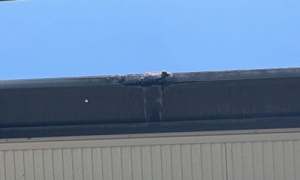 瀬戸市の屋根工事：25年経過したスレート屋根のメンテナンスと修理のポイントサムネイル