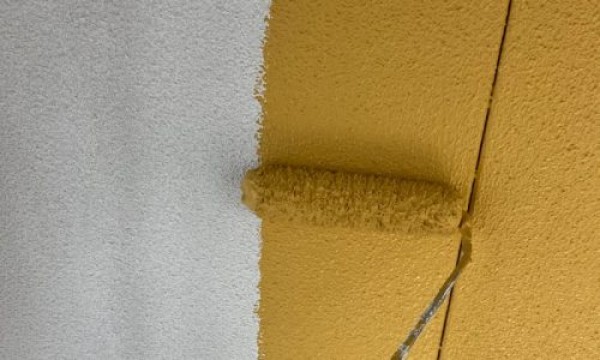 【瀬戸市】リシン吹きサイディング外壁の塗装事例とナノコンポジットWの特徴サムネイル