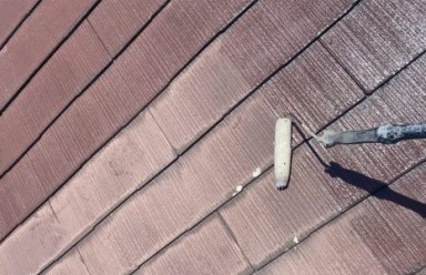 瀬戸市のアパートの外壁塗装と屋根塗装サムネイル