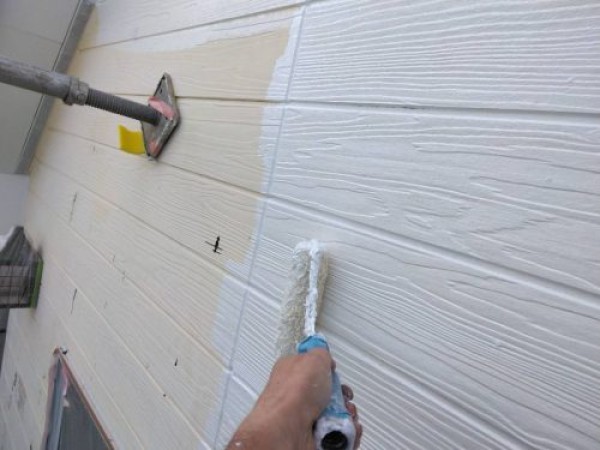 【豊田市】外壁塗装の事例：築20年のサイディング外壁とスレート屋根のリフレッシュ方法サムネイル